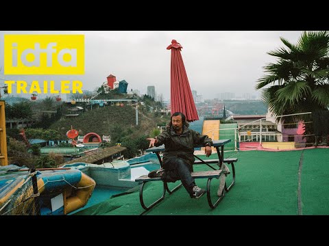 IDFA 2022 | Trailer | Just an Alien