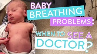 Bronchiolitis In Babies - What Should You Do? | Channel Mum