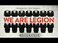 We Are Legion Documental Español HD Hidden Anon
