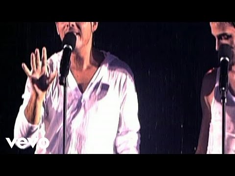 OperaciÃ³n Triunfo 2008 - Agua