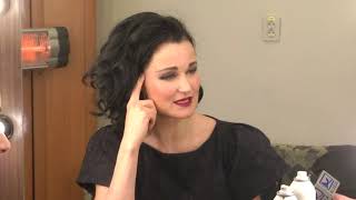 AFISHA Інтерв'ю Наталия Васько