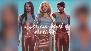 3LW - Do I Ever Make You Wonder (Acoustic)