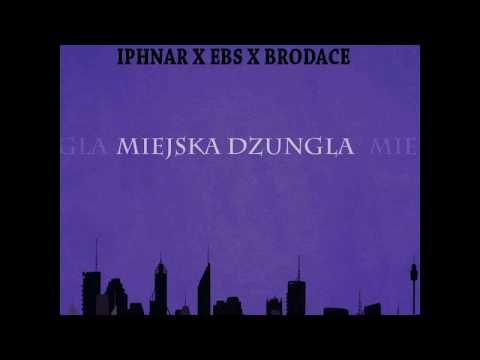 Miejska Dżungla (feat. Brodace x EBS)