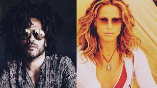 Lenny Kravitz &amp; Sheryl Crow &quot;You&#39;re An Original&quot; (Single Remastered)