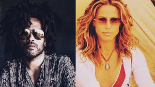Lenny Kravitz &amp; Sheryl Crow &quot;You&#39;re An Original&quot; (Single Remastered)