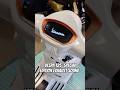 2025 Piaggio Vespa 125 Special Edition Exhaust Sound Anmotoexpo Shorts Exhaust