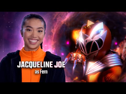 Power Rangers Cosmic Fury Official Final Opening Theme