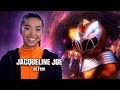 Power Rangers Cosmic Fury Official Final Opening Theme