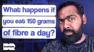 The NiMe Diet - Eat Like Our Ancestors For Better Gut Health | Dr Karan