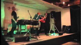 Delilah - Alex Harvey Band & Tom Jones by Full Circle live