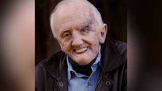 David Roche Obituary - Inspirational Speaker, Author and Disability Advocate Passes Away