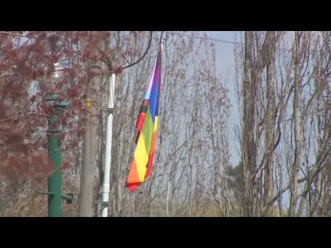 Keizer Pride Fair cancelled