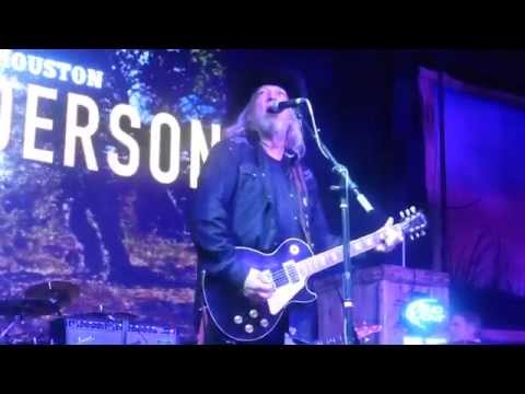 An Occasional Eagle - John Anderson