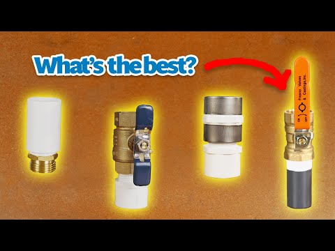 How to Transition from Metal to PVC the RIGHT way (Beginner's Guide)