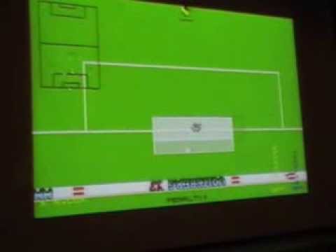 Kick Off 2 World Cup 2013 - Part 03 - Penalty Shootout of Shame - PeterS vs DinoD