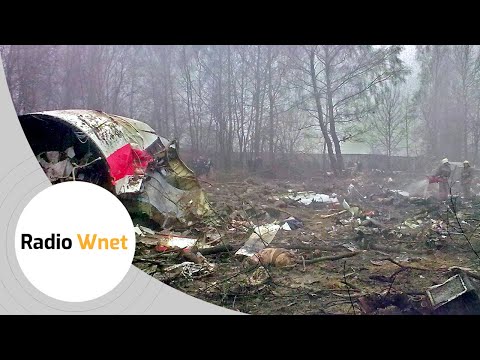 Tomaszewski (09.09.2010 r.):Zwłoki były w workach na śmieci. Tusk nie złożył kondolencji. Gra Putina