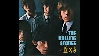 The Rolling Stones   Susie Q   1964.      ( B.B. le 01/04/2019 ).