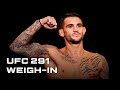Weigh-In Highlights | UFC 291