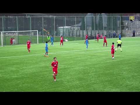 Kəpəz-2 1-1 Araz-Naxçıvan-2 / Əvəzedicilər / 4-cü tur