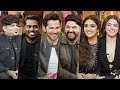 Laughter Explosion Varun Keerthy Atlee Wamiqa The Great Indian Kapil Show Bacha Hua Content