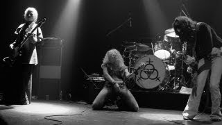 Led Zeppelin And The Mudshark - Music Myths #53