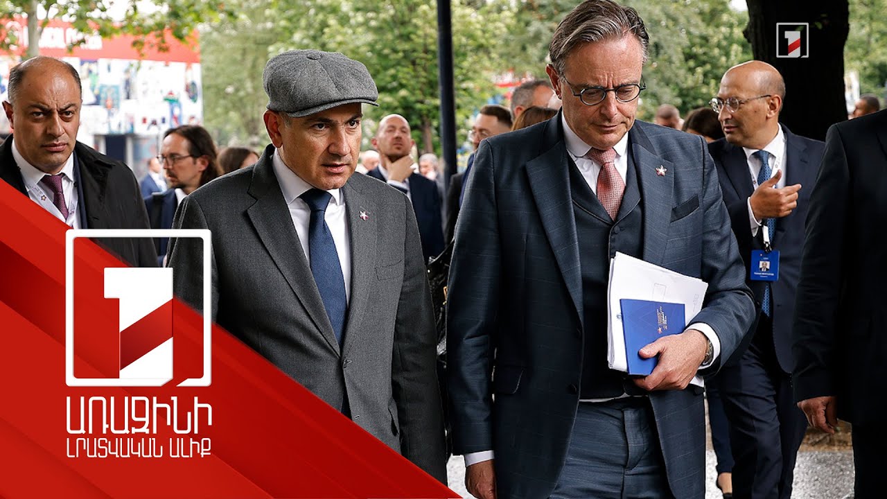 Վարչապետի Տիրանայի օրակարգը, հարցազրույց ադրբեջանցի լրագրողին