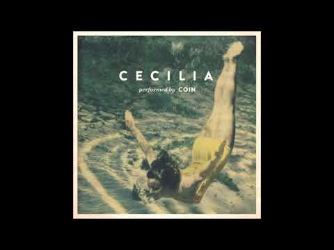 COIN - Cecilia (Simon and Garfunkel Cover)