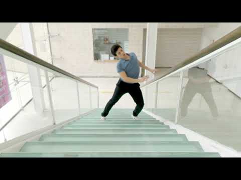 Dia Mundial da Dança 2021 * Frederico Loureiro