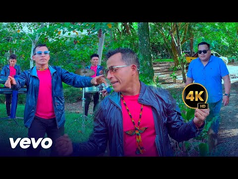 YAKU RUNA 2024 - CESAR SUCUMBIOS VIDEO OFICIAL. 4K