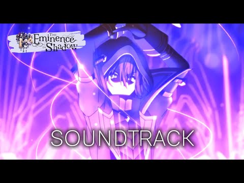 I AM ATOMIC [ Unsurpassable Magic ] — The Eminence in Shadow Season 2 — [ OST ]