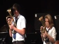 Brass Ensemble - I Want To Hold Your Hand