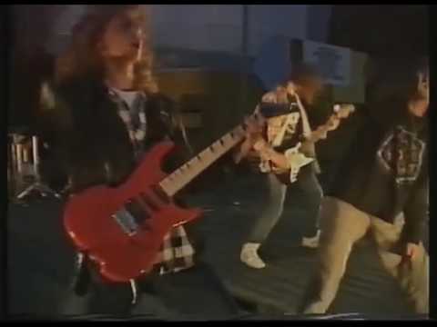 Eternal Frost - Lubin (Poland), 1993