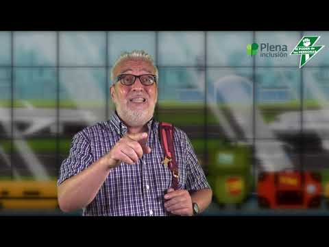 Leo Harlem con El Poder de las Personas | Plena inclusión