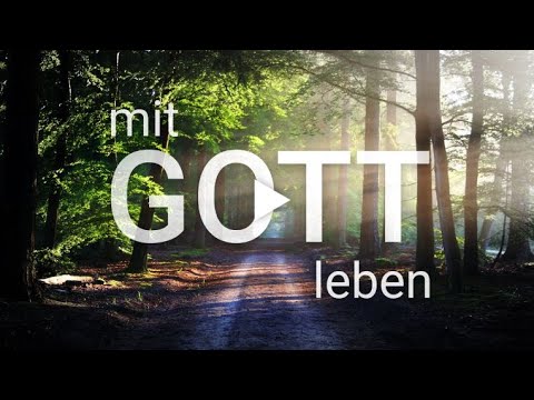 Mit Gott leben - Johannes 14:13 (Tägliche Andachten)