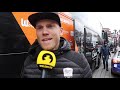 Lars Boom: "Jammer dat ik net moest passen" - WIELERFLITS