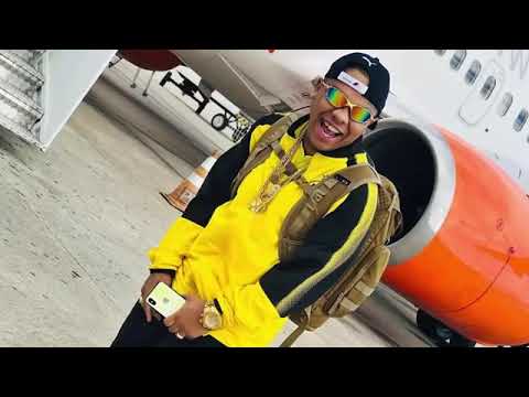 MC Magal - Medley de Bandido (2018) Part. MC Alê