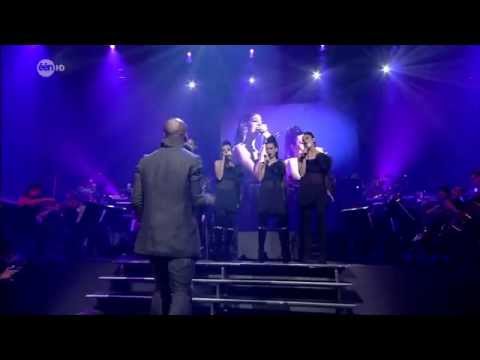 Kiss From A Rose - Seal