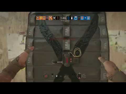 Going 9-5 At Border Full Game Ranked - Smurf Account Placement Match