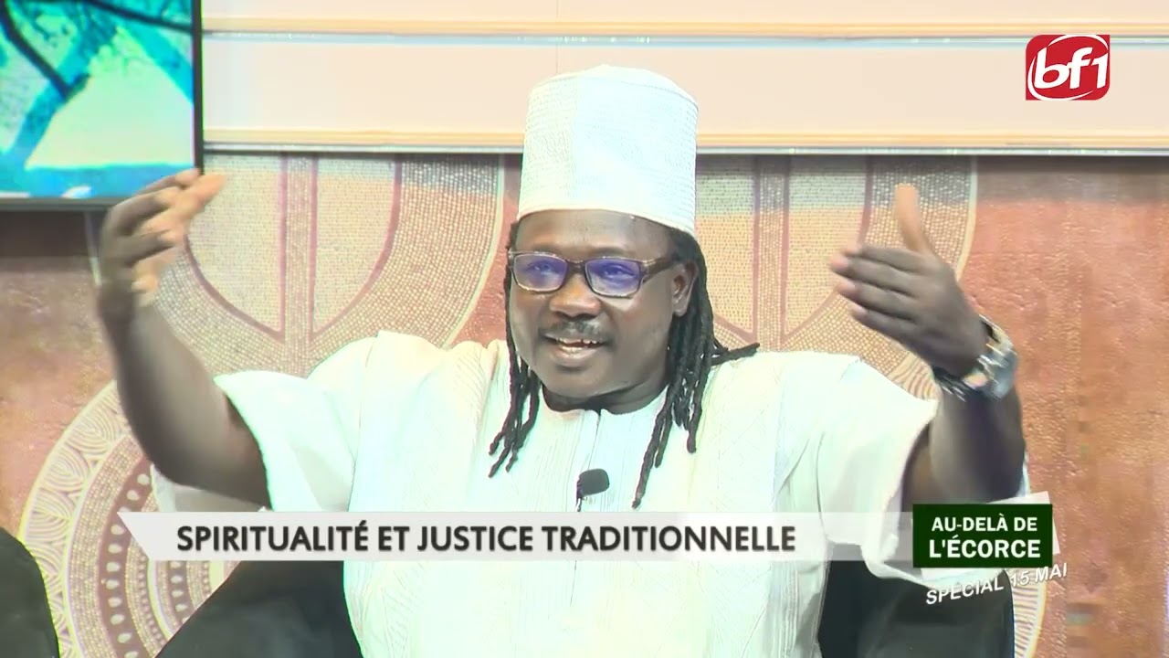 La pratique de la spiritualité africaine passe par une guérison mentale