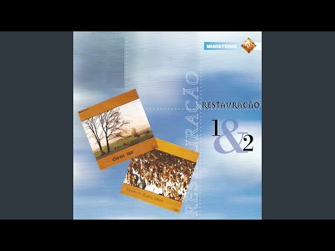 Jesus em Tua Presença