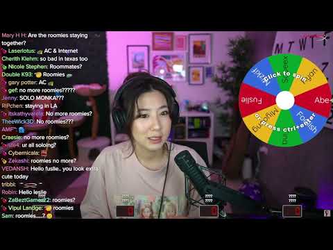 Why Everyone Is Moving Out Of The Roomies House