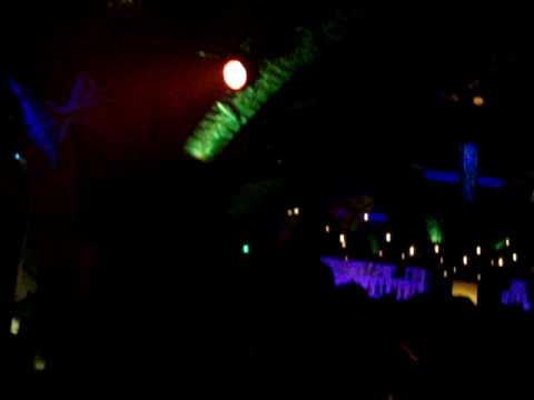 Kayaman at Freak Bazaar October 9th 2009 @ Coalition