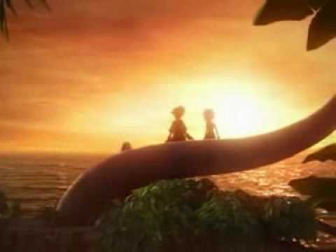 kingdom hearts eros ramazzotti la nostra vita 0001