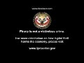 Sony S Warning Screens 2012