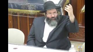התוועדות כ' מנחם אב הרב לימא וילהעלם שנת תש"פ