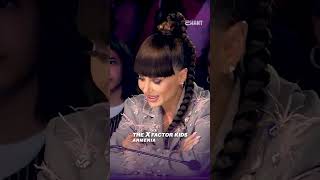 🌟 Էլեն Մխիթարյան 🎤 "X Factor Kids" 👉🏻Ամբողջական տարբերակը հասանելի է "X Factor Kids Armenia" պաշ