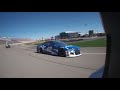 Full Race In-Car: Brad Keselowski at Las Vegas Motor Speedway | NASCAR