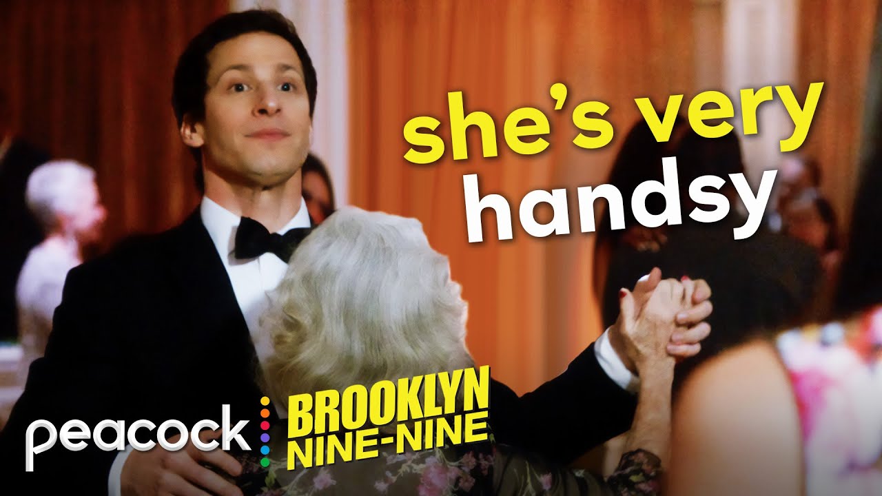 Brooklyn 99 season 2 endings that will leave you speechless | Brooklyn Nine-Nine