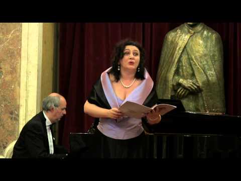 Radu Paladi - George Bacovia - „Balet" - Nicoleta Ardelean