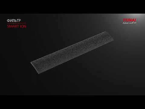 Обзор сплит-системы Funai Samurai DC-Inverter Обзор сплит-системы Funai Samurai DC-Inverter